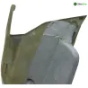 Cache carenage tete de fourche YAMAHA FJ 1200 1986-1987 Cache carenage tete de fourche YAMAHA FJ 1200 1986-1987