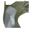 Cache carenage tete de fourche YAMAHA FJ 1200 1986-1987 Cache carenage tete de fourche YAMAHA FJ 1200 1986-1987