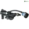 Recepteur embrayage BMW R 1300 GS 2024-2026 ASA Recepteur embrayage BMW R 1300 GS 2024-2026 ASA