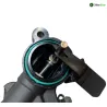 Recepteur embrayage BMW R 1300 GS 2024-2026 ASA Recepteur embrayage BMW R 1300 GS 2024-2026 ASA