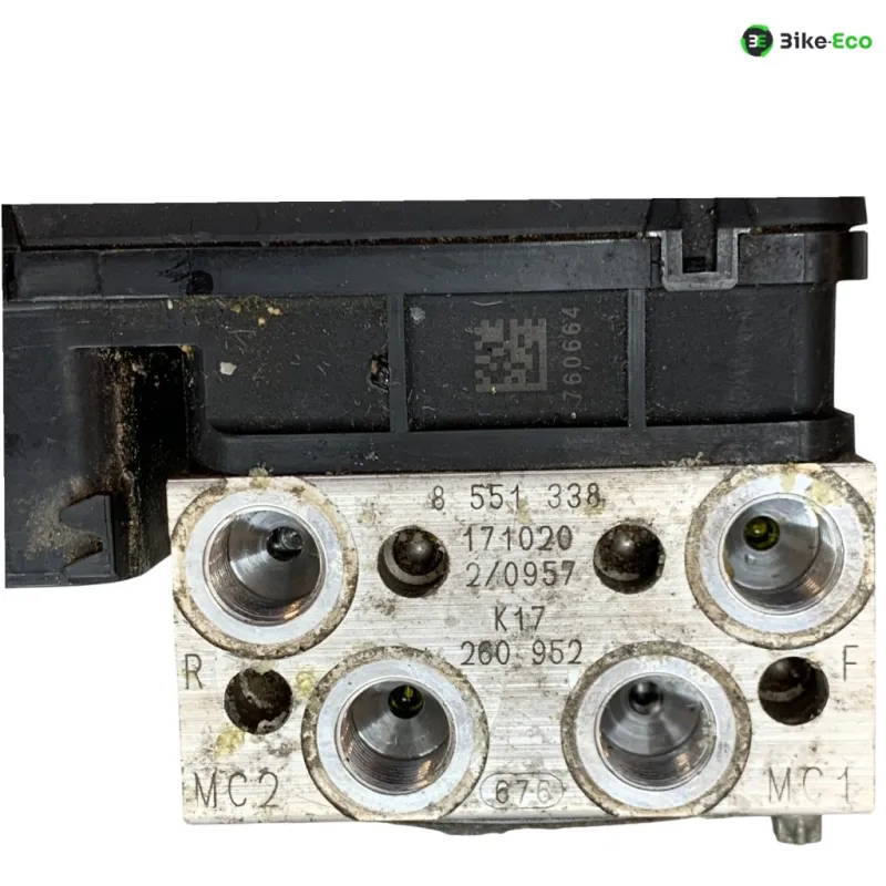 Module ABS BMW C EVOLUTION 2013-2019