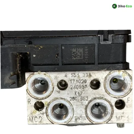 Module ABS BMW C EVOLUTION 2013-2019