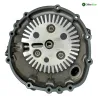 Carter embrayage BMW S 1000 XR 2020-2023 K69 Carter embrayage BMW S 1000 XR 2020-2023 K69