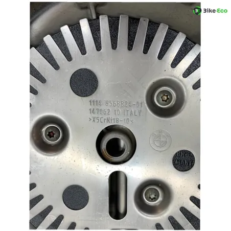 Carter embrayage BMW S 1000 XR 2020-2023 K69