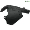 Conduit air gauche BMW K 1200 GT 2002-2005 Conduit air gauche BMW K 1200 GT 2002-2005