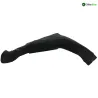 Conduit air gauche BMW K 1200 GT 2002-2005 Conduit air gauche BMW K 1200 GT 2002-2005