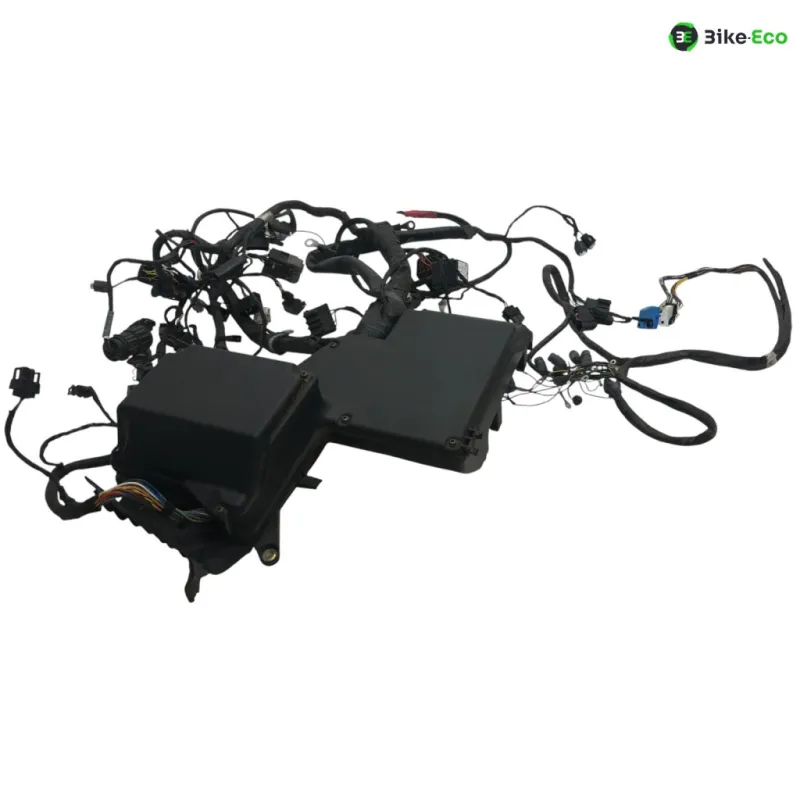 Faisceau electrique BMW K 1200 GT 2002-2005
