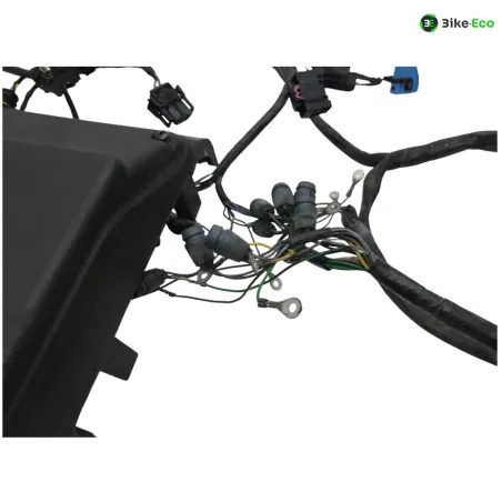 Faisceau electrique BMW K 1200 GT 2002-2005