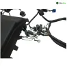 Faisceau electrique BMW K 1200 GT 2002-2005 Faisceau electrique BMW K 1200 GT 2002-2005