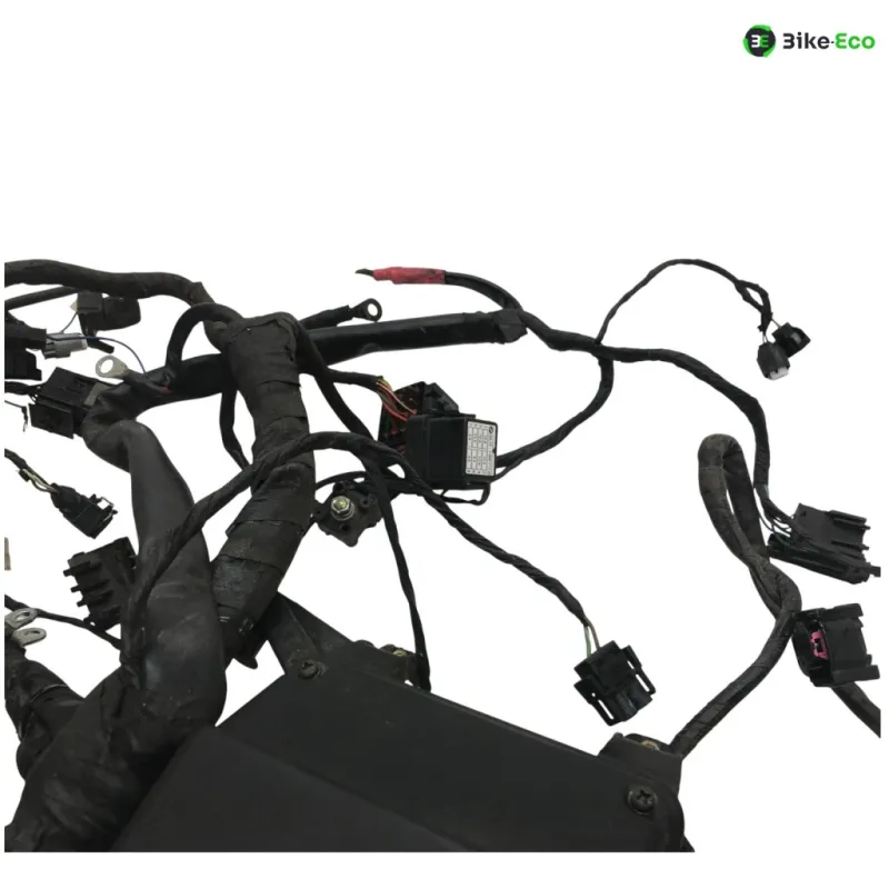 Faisceau electrique BMW K 1200 GT 2002-2005