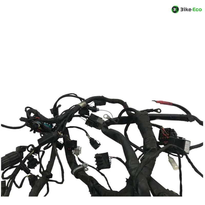 Faisceau electrique BMW K 1200 GT 2002-2005