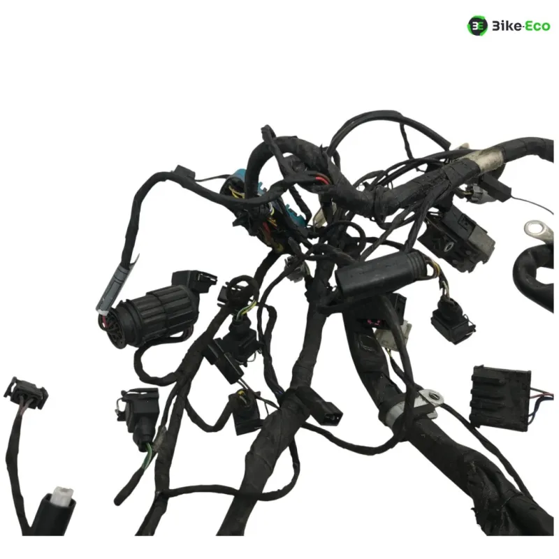 Faisceau electrique BMW K 1200 GT 2002-2005
