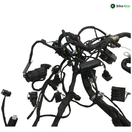 Faisceau electrique BMW K 1200 GT 2002-2005