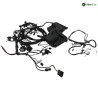 Faisceau electrique BMW K 1200 GT 2002-2005 Faisceau electrique BMW K 1200 GT 2002-2005