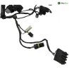 Faisceau electrique BMW K 1200 GT 2002-2005 Faisceau electrique BMW K 1200 GT 2002-2005