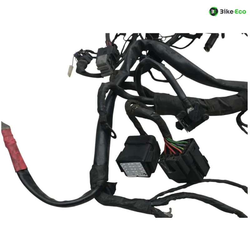 Faisceau electrique BMW K 1200 GT 2002-2005