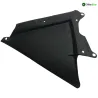 Cache interieur carenage gauche BMW K 1200 GT 2002-2005