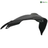Cache interieur carenage gauche BMW K 1200 GT 2002-2005