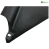 Cache interieur carenage gauche BMW K 1200 GT 2002-2005