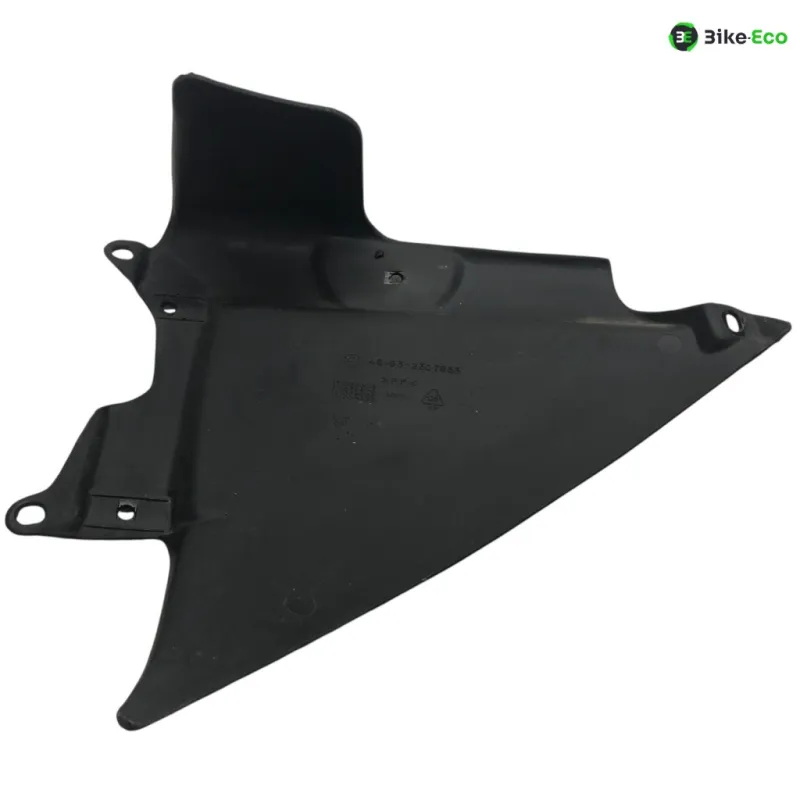Cache interieur carenage gauche BMW K 1200 GT 2002-2005