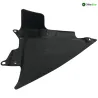 Cache interieur carenage gauche BMW K 1200 GT 2002-2005