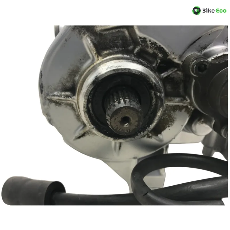 Boite de vitesses BMW K 1200 GT 2002-2005