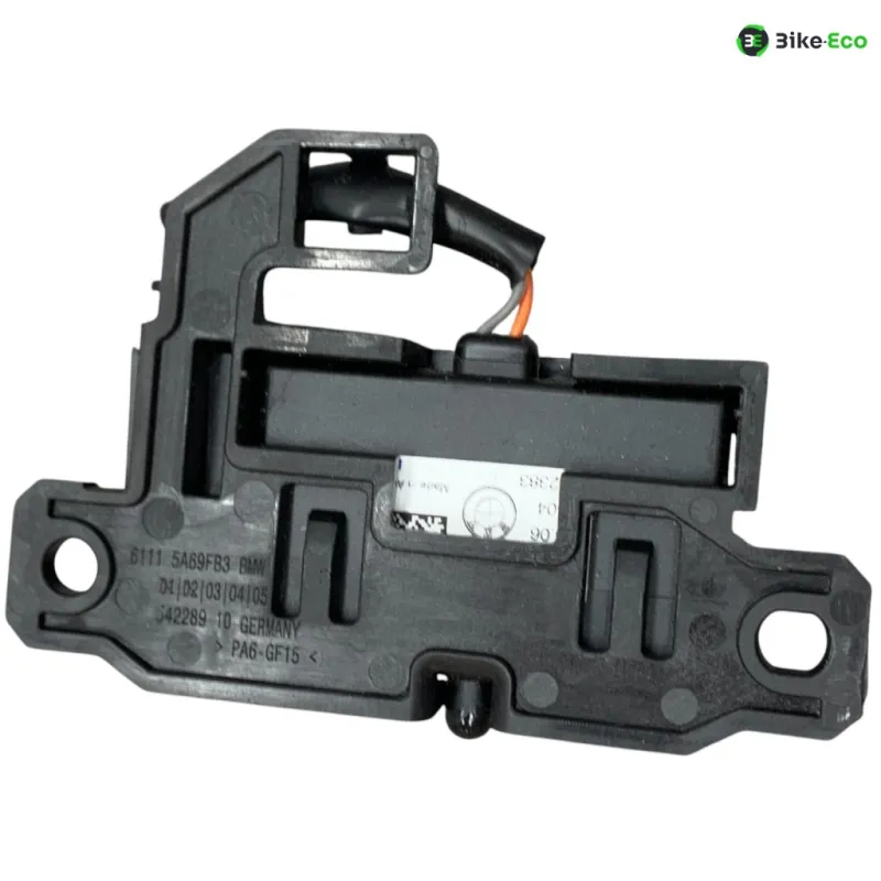 Relais de demarreur BMW R 1300 GS 2024-2026