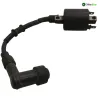 Bobine allumage HONDA PCX 125 2010-2011 Bobine allumage HONDA PCX 125 2010-2011