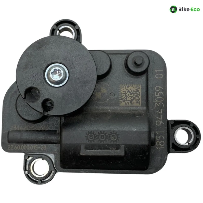 Moteur de valve d'echappement BMW S 1000 XR 2020-2023 K69