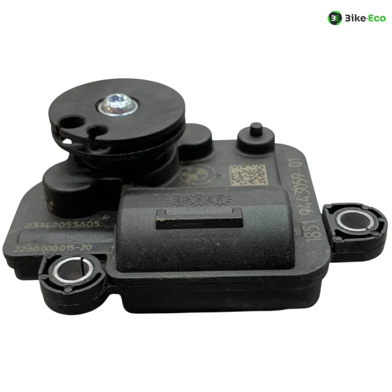 Moteur de valve d'echappement BMW S 1000 XR 2020-2023 K69