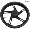 Jante avant HONDA PCX 125 2010-2011 Jante avant HONDA PCX 125 2010-2011