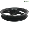 Jante avant HONDA PCX 125 2010-2011 Jante avant HONDA PCX 125 2010-2011