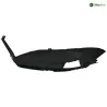 Plancher marche pied gauche HONDA PCX 125 2010-2011 Plancher marche pied gauche HONDA PCX 125 2010-2011