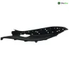 Plancher marche pied gauche HONDA PCX 125 2010-2011 Plancher marche pied gauche HONDA PCX 125 2010-2011
