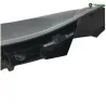 Plancher marche pied gauche HONDA PCX 125 2010-2011 Plancher marche pied gauche HONDA PCX 125 2010-2011