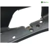 Plancher marche pied gauche HONDA PCX 125 2010-2011 Plancher marche pied gauche HONDA PCX 125 2010-2011