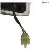 Feu arriere HONDA PCX 125 2010-2011 Feu arriere HONDA PCX 125 2010-2011