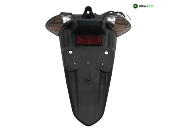Support de plaque et eclairage HONDA PCX 125 2010-2011