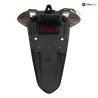 Support de plaque et eclairage HONDA PCX 125 2010-2011