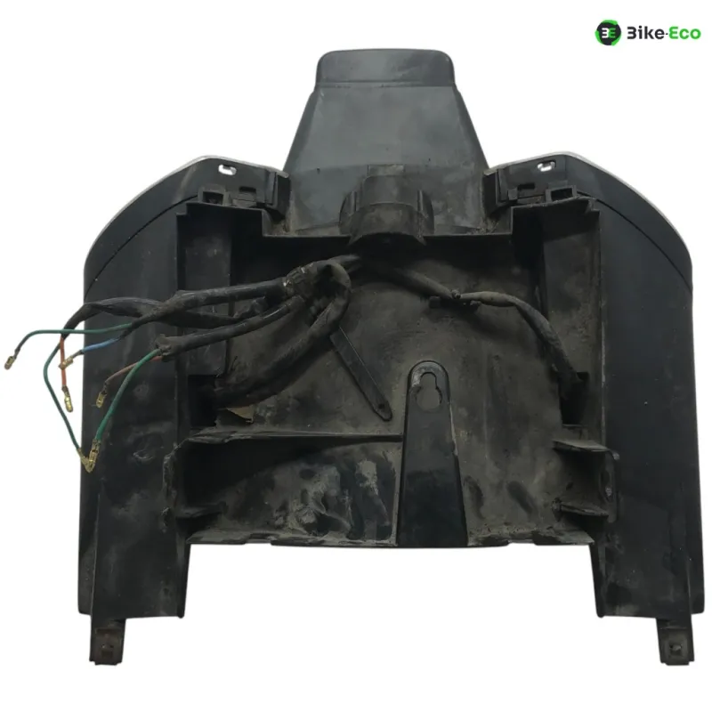 Support de plaque et eclairage HONDA PCX 125 2010-2011
