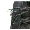 Support de plaque et eclairage HONDA PCX 125 2010-2011