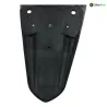 Support de plaque et eclairage HONDA PCX 125 2010-2011