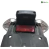 Support de plaque et eclairage HONDA PCX 125 2010-2011