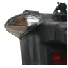Support de plaque et eclairage HONDA PCX 125 2010-2011