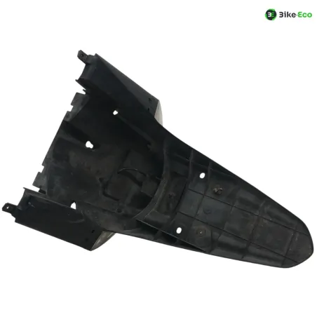 Support de plaque et eclairage HONDA PCX 125 2010-2011