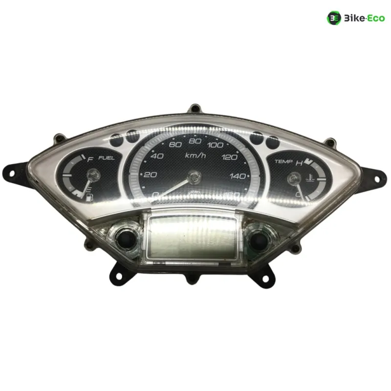 Compteur YAMAHA YPR 125 2006-2009 XMAX