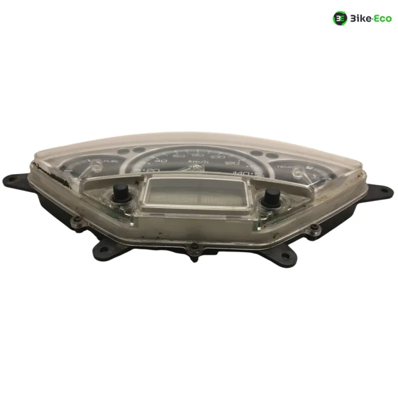 Compteur YAMAHA YPR 125 2006-2009 XMAX