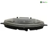 Compteur YAMAHA YPR 125 2006-2009 XMAX
