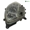Compteur YAMAHA YPR 125 2006-2009 XMAX