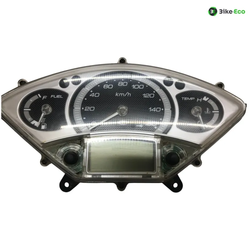 Compteur YAMAHA YPR 125 2006-2009 XMAX